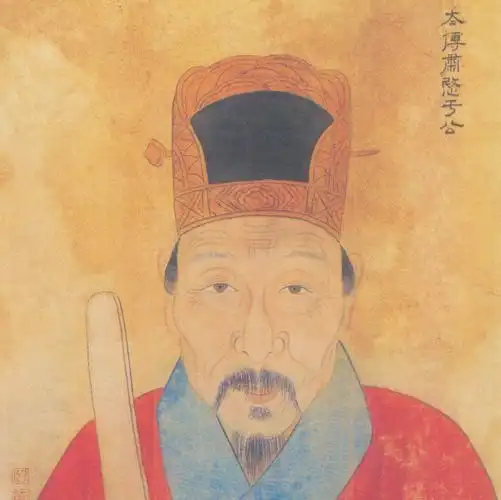 诗人于谦个人资料简介(大明朝于谦最后的结局如何)-知物网