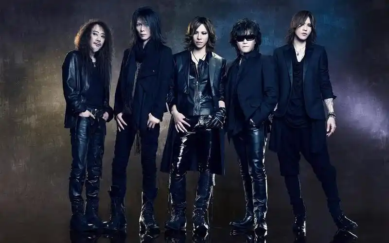 xjapan复活演唱会攻撃再开2008iv破灭に向かって破