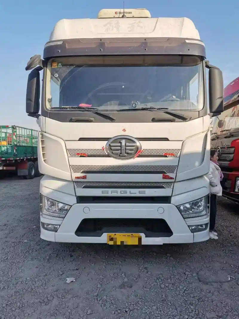 19年3月解放j7-550,带13个月全