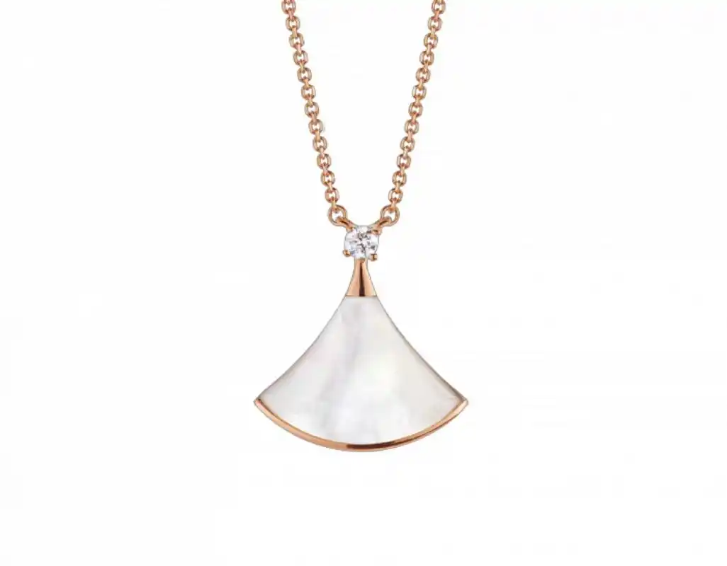 bvlgari宝格丽divas dream系列珠宝 宝格丽经典款珠宝系列 - divas