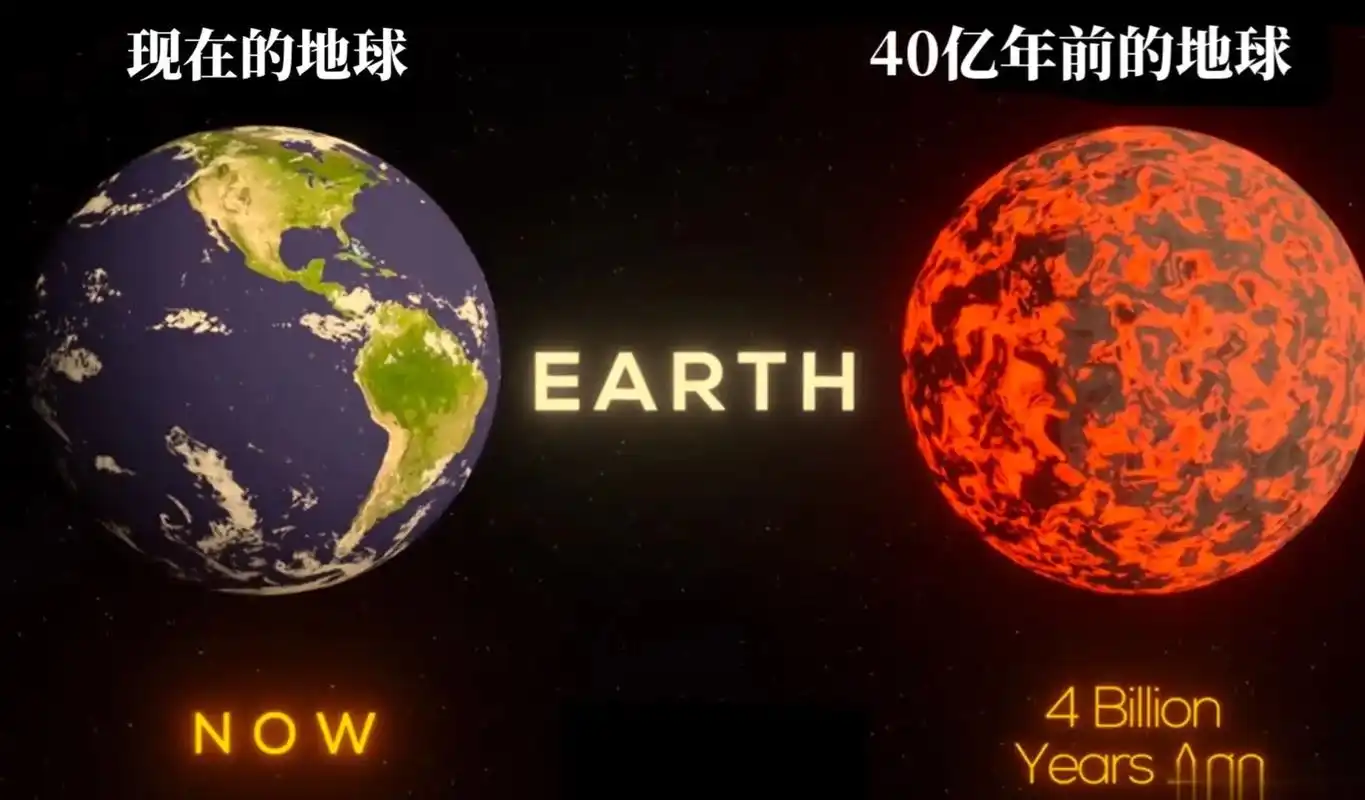 探索宇宙 #太阳系 #太阳系行星 - 抖音