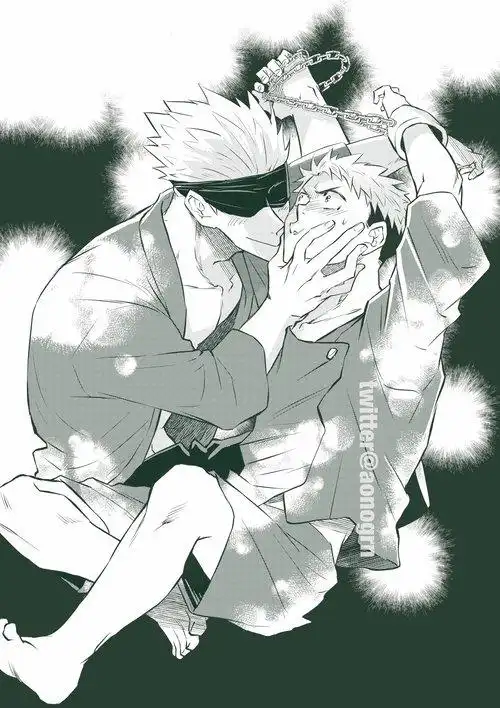 掉发警告)关注打开新页热度(5428)评论(8)推荐咒术回战all虎伏虎胀虎