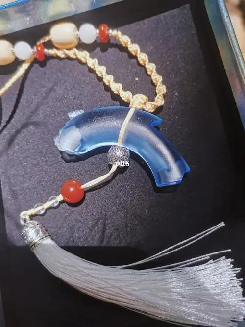 娱影琉璃甲到啦09