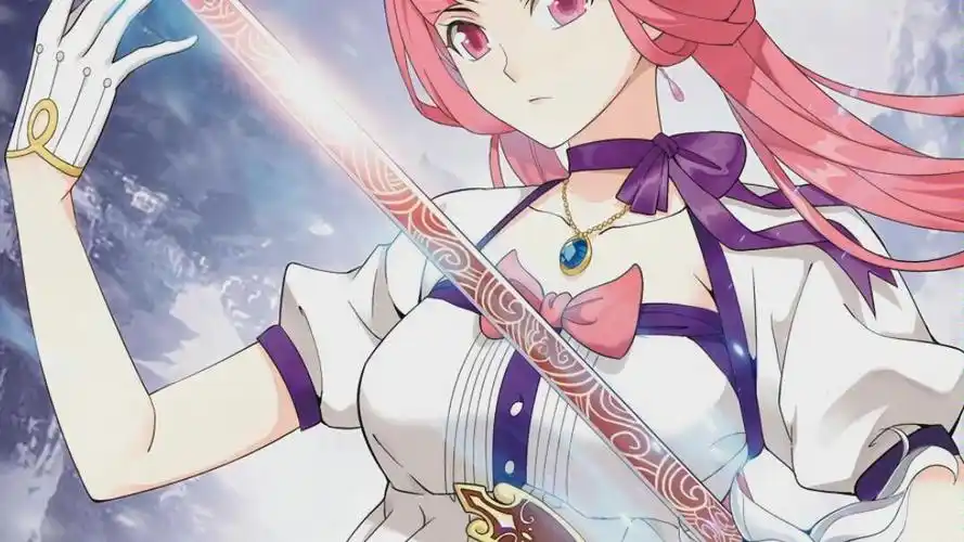 斗破苍穹漫画版纳兰嫣然_哔哩哔哩_bilibili