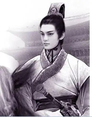 卫玠羊车 - 西部落叶 - 《西部落叶》· 余文博客