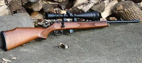 这些栓动步枪,拉一下打一下,才有感觉