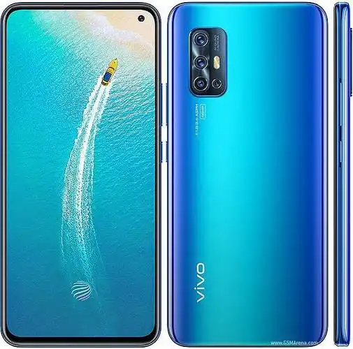 vivo v19 (indonesia)