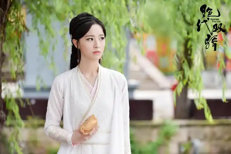 原创翩翩公子胡一天绝代双骄重现古龙人性与江湖