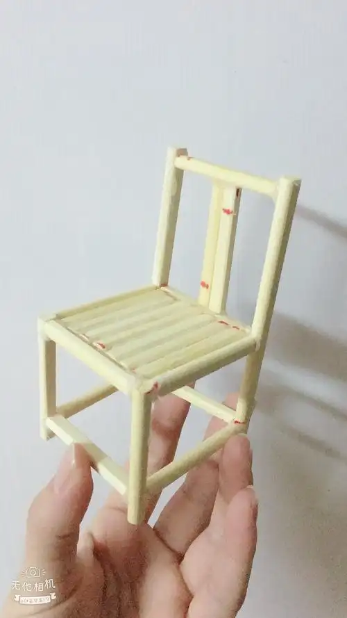 【胡梓锐】椅子的调查