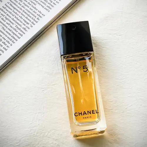 chanel香奈儿经典五号no5女士香水100ml法国原装进口