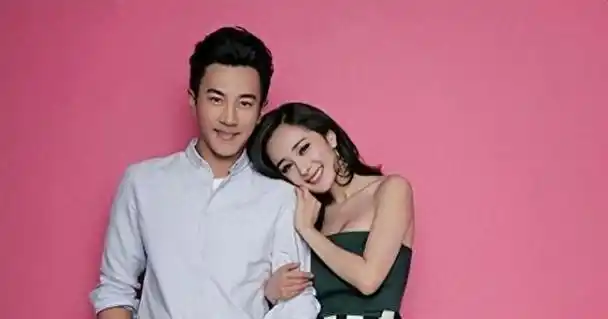 刘恺威官宣结婚宣布抚养权归还给杨幂杨幂忍无可忍终于出手