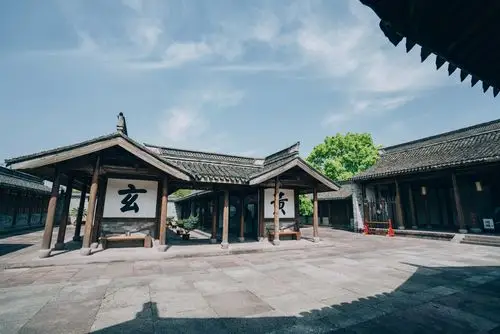 遍访慈城古建筑,这座江南第一古县城,有生之年一定要去一次