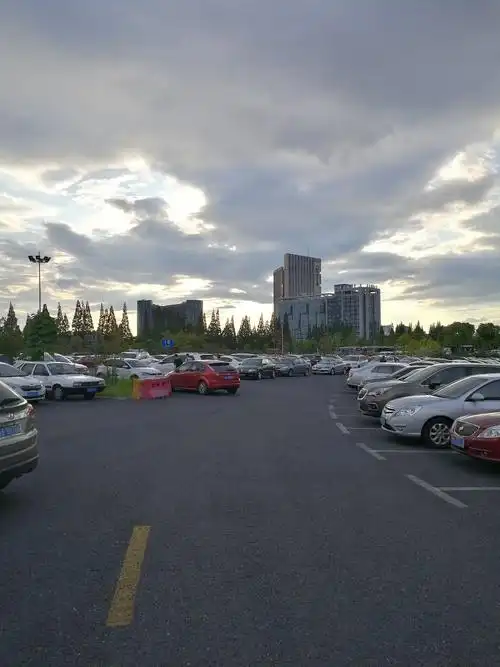 浙江省杭州市江干区四季青街道杭海路587号天气预报