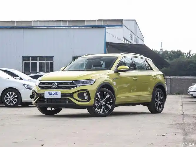 我们还调查了海外品牌10万元suv的市场行情,重点调查的丰田,大众,日产