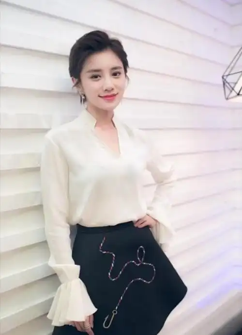 浙江卫视著名主持人浙江卫视美女主持人