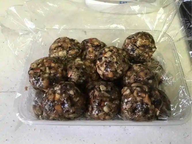 重庆特产传说223用米来包包子没错就在璧山要不要来一笼