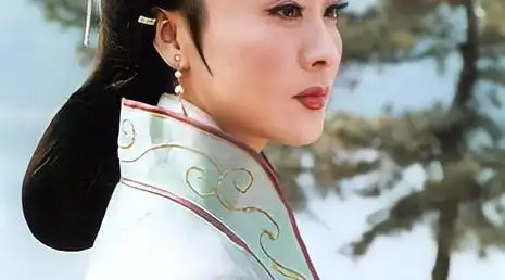 李清照剧照图集