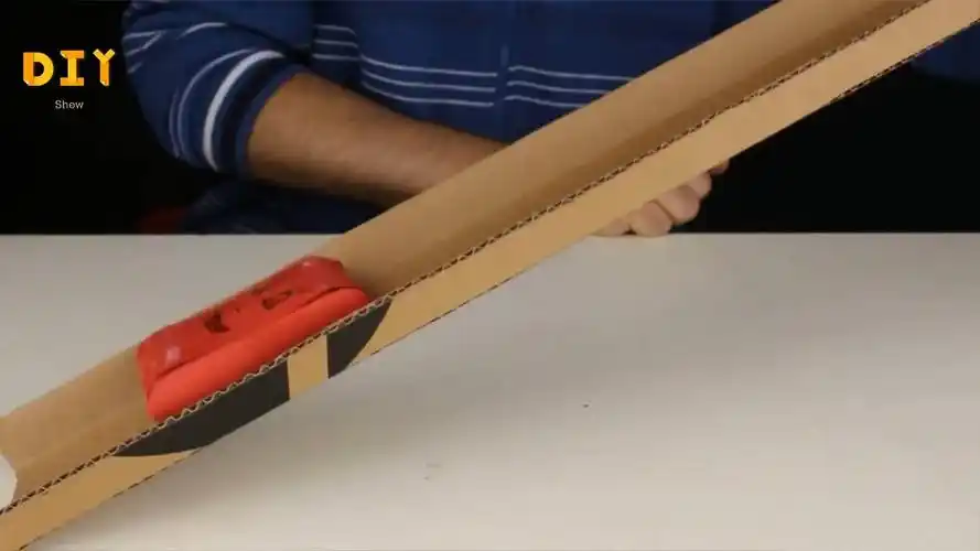 玩具小发明,牛人教你3个不同的方法制作小玩具(图解)