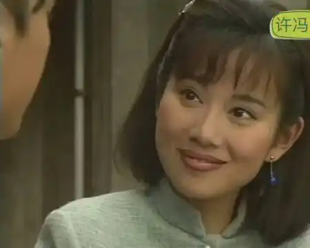 2019-12-17 来自 vivo智能手机 关注 【新上海滩】陈锦鸿x陈松伶――