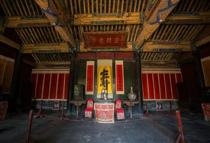 索朗央金的美篇