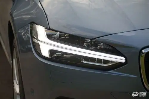 沃尔沃s90 大灯图