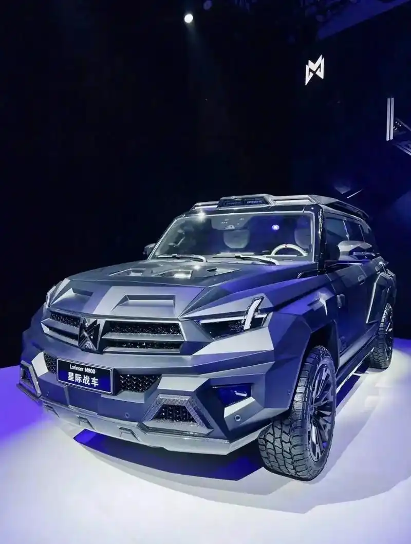 (猛士917高定版本)越传奇,阅不凡,路随心至,尽展人生蔓延 - 抖音