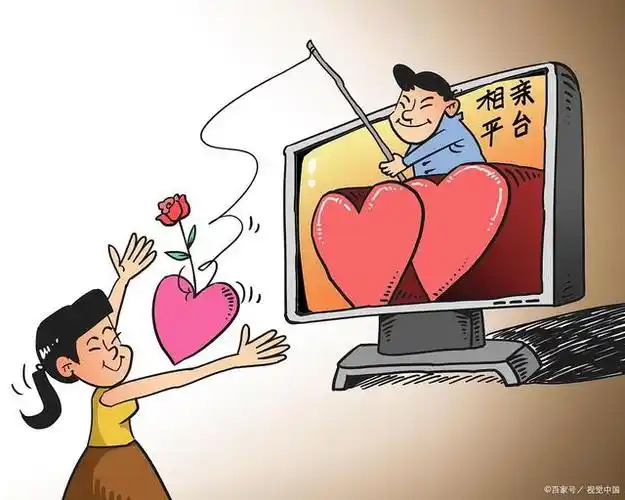 深圳南山marryu带你识破相亲中的欺诈行为