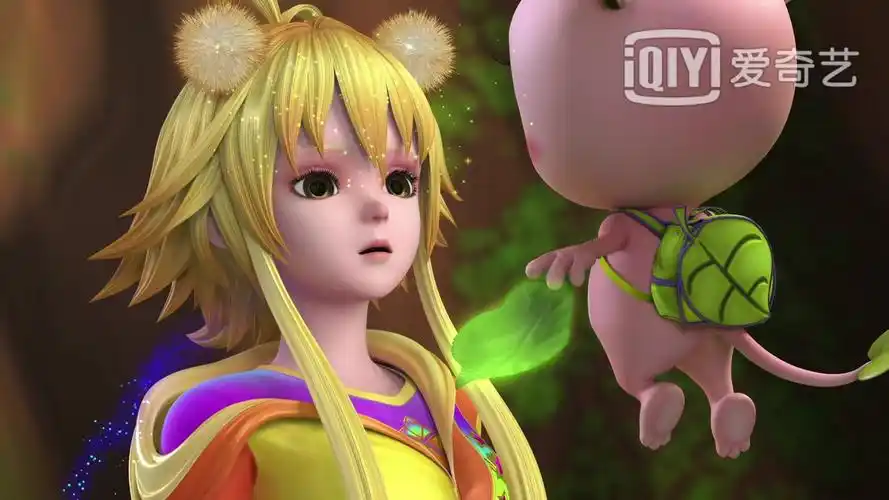 叶罗丽精灵梦 - 堆糖,美图壁纸兴趣社区