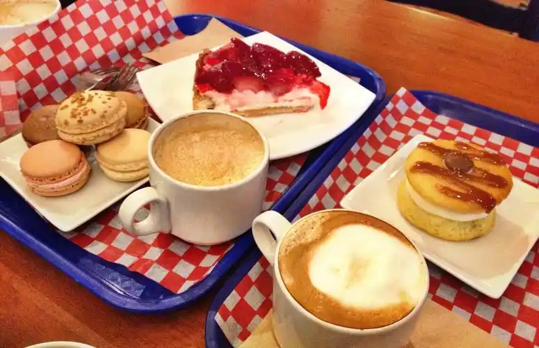 下午茶图片大全_英式下午茶图片