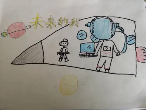 【n师学院】开学第一课|未来的学校 未来的我 - 简书