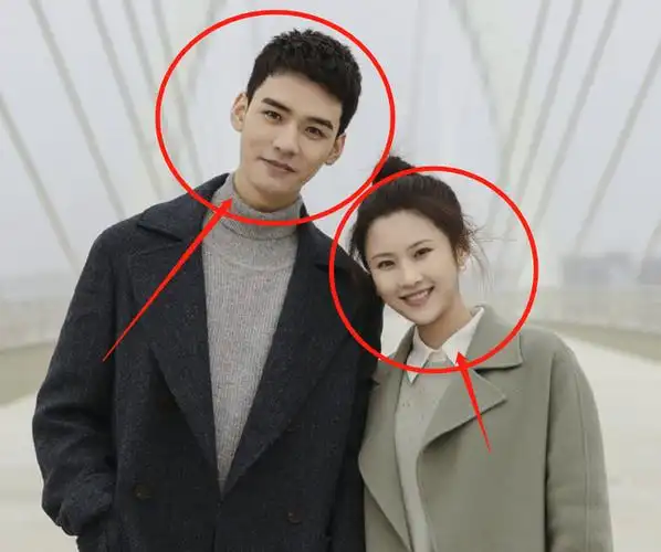 龚俊新剧晒片花,以为女主张慧雯颜值够清纯,却被女二的气质圈粉