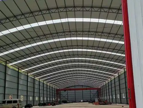 云南广顺钢结构工程有限公司