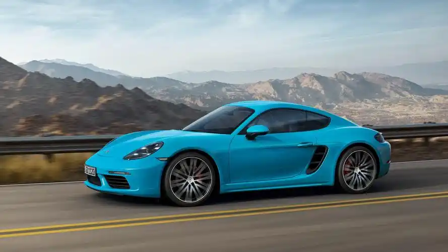 保时捷壁纸【2】