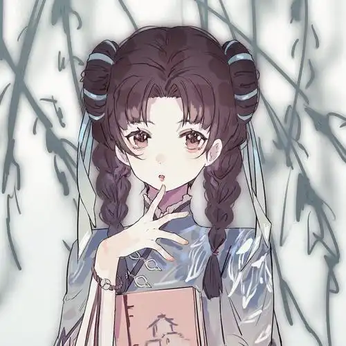 王者荣耀女生头像西施