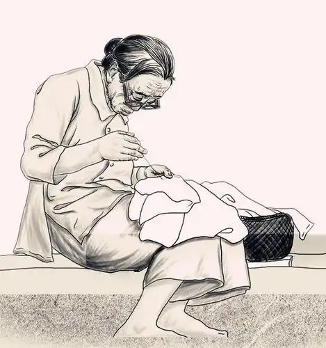 【母亲节】母在千里儿亦优