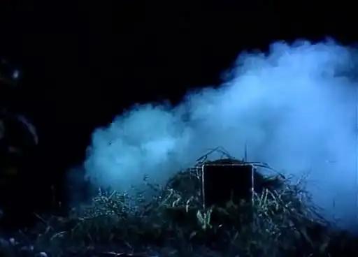 86版《聊斋》中各种恐怖镜头无脸女鬼,女尸暴起,洗心革面