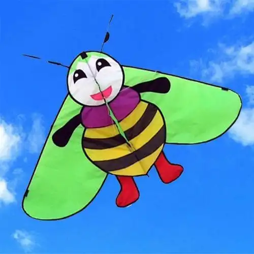 蜜蜂风筝