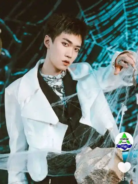 《therefore i am》里的两个唱段都唱的太好听了吧@创造营2021-张腾