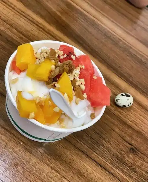 夏季小吃摆摊有哪些