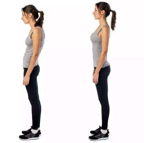 如何自测是否有膝超伸?