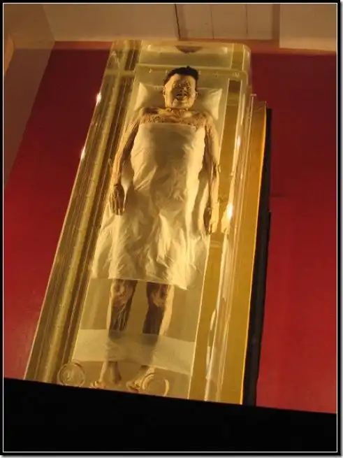 盘点文化气息浓厚的旅游休闲场所,从你所熟知的长沙湖南博物馆,固原