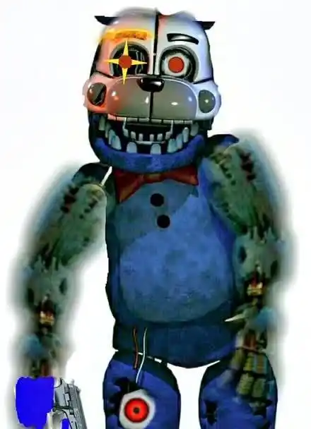 【图片老邦尼:你们好,我是硬核组装老邦邦】