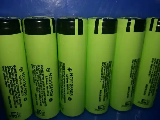 panasonic/松下18650锂电池,ncr18650a
