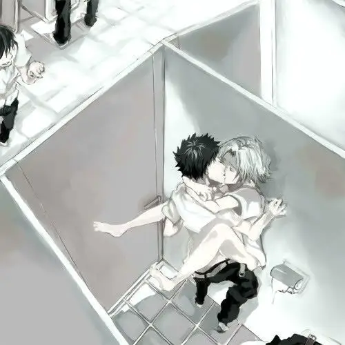 kelly_总在省电模式的小傻子采集到爱无界