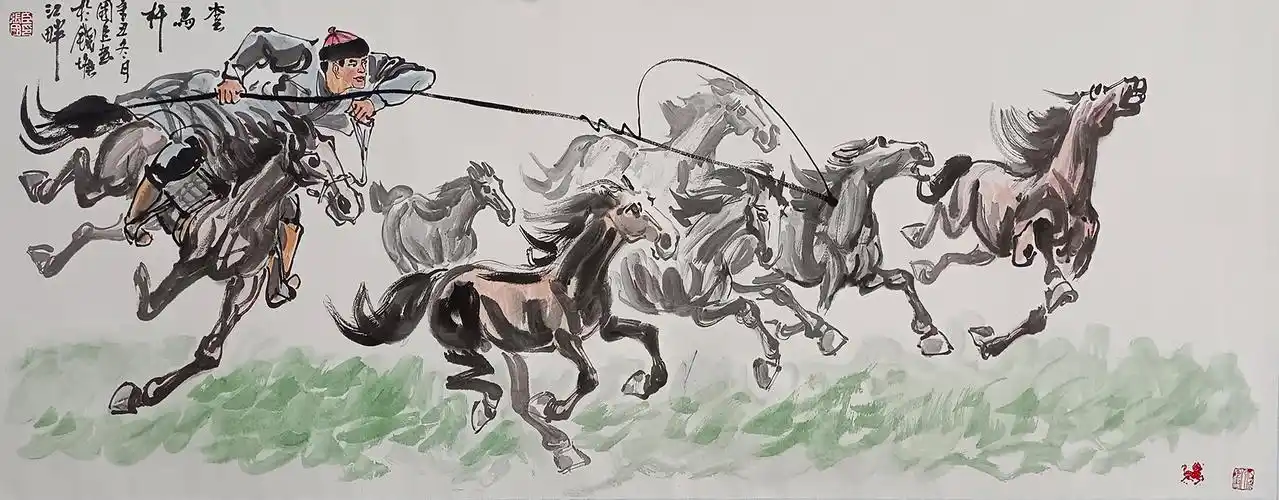 国礼艺术家--张国臣_国礼艺术家网