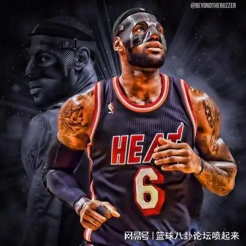 詹姆斯下赛季改穿6号球衣久违的六号回来了
