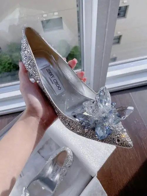 bulingbuling 水晶鞋✨✨