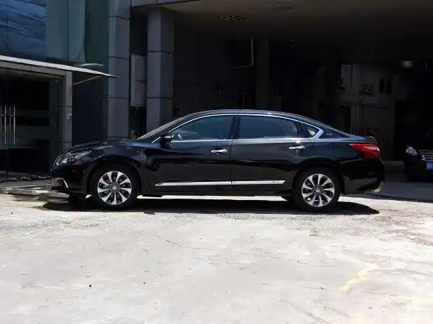 东风日产 天籁 2016款 公爵 2.5l 基本型