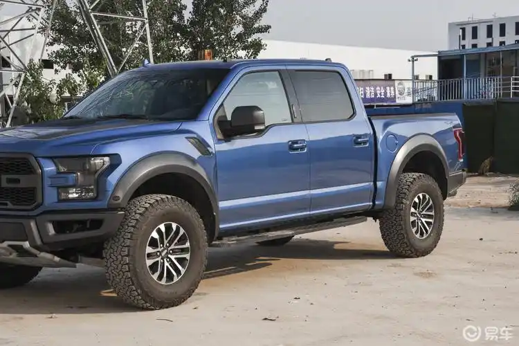 【福特f-1502019款3.