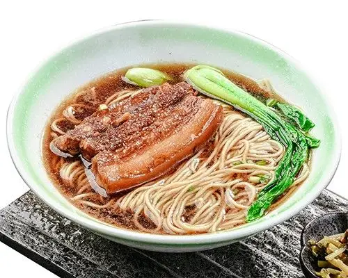 本帮面条类 - 豆花油条 - 夜市大饼油条 - 上海先豪餐饮管理有限公司